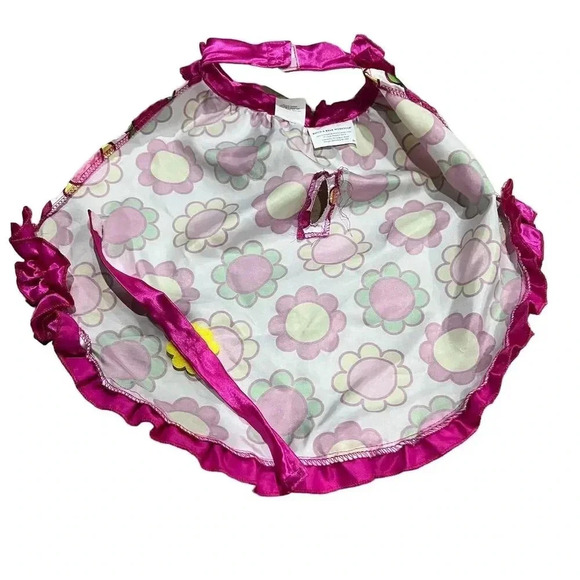 Build-A-Bear Promise Pets Bernese Mountain Dog Plush 16" w/ Dress - Picture 4 of 16